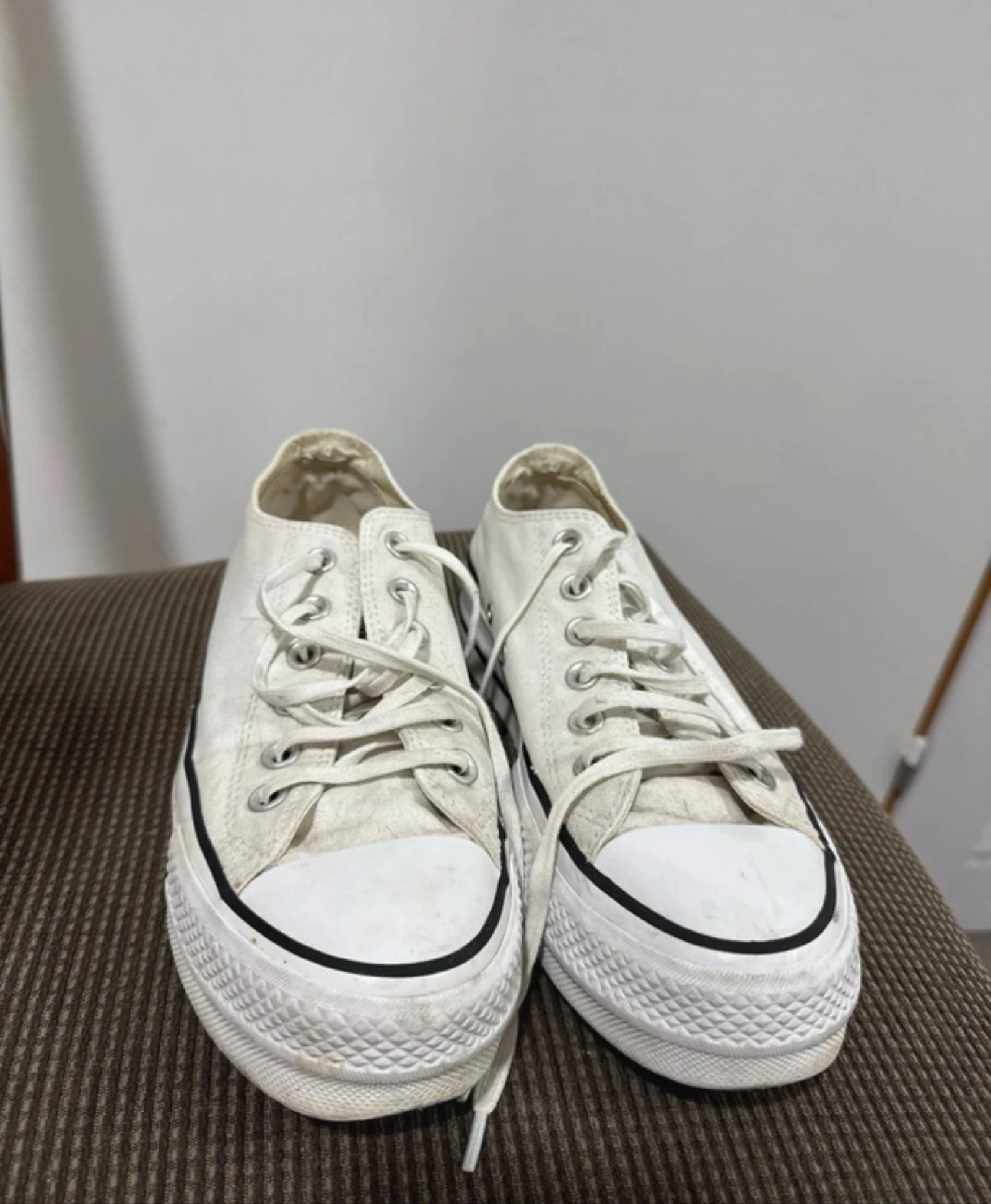 Bambas converse all star